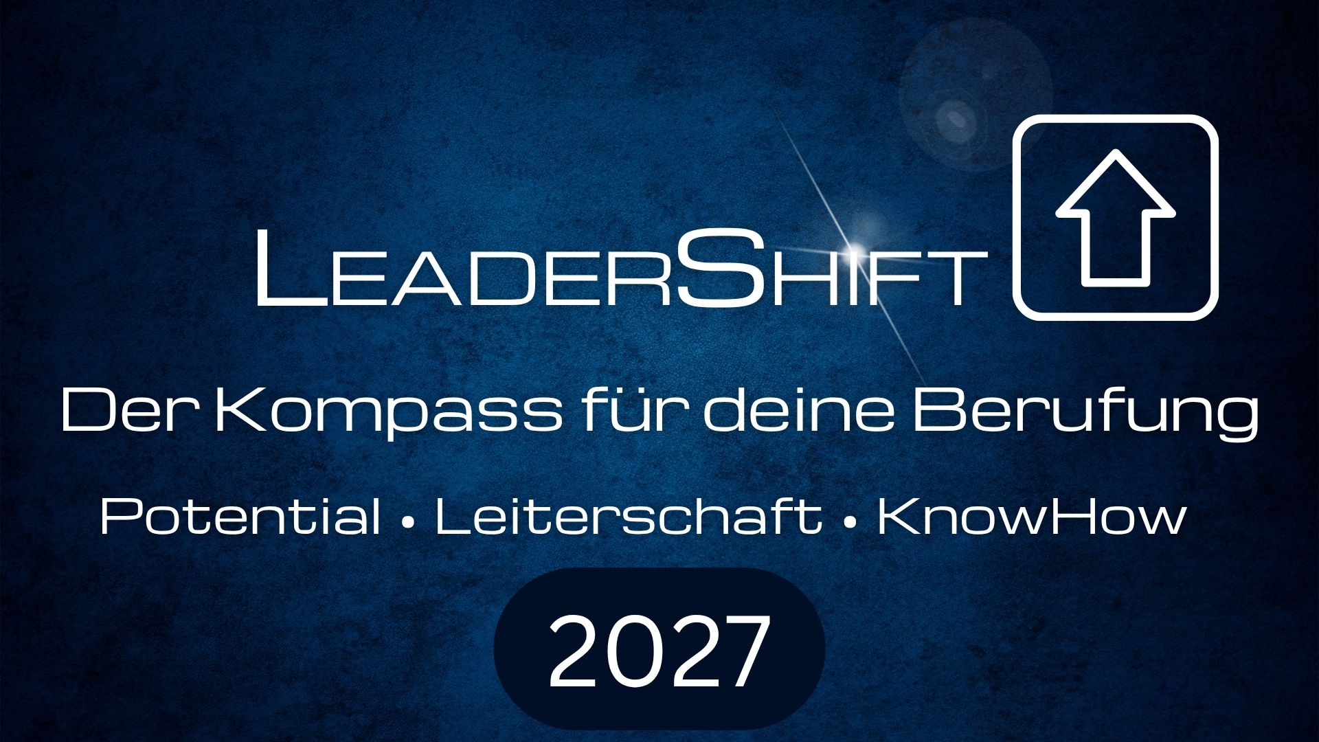 LeaderShift